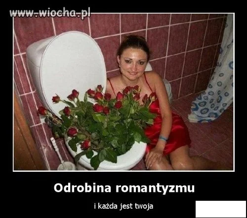 Odrobina romantyzmu