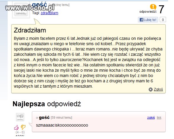 Zgadzam się z nim 