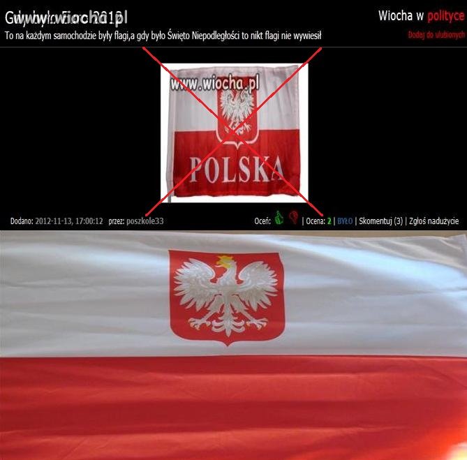 Szkoda, że gdy było Euro to 3/4 Polaków