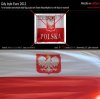 Szkoda, że gdy było Euro to 3/4 Polaków