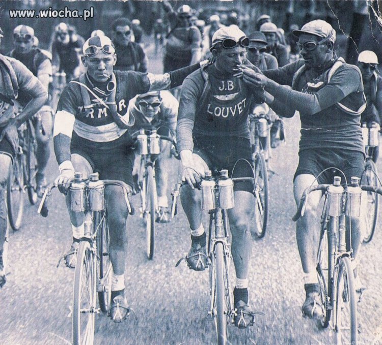 Sport to zdrowie