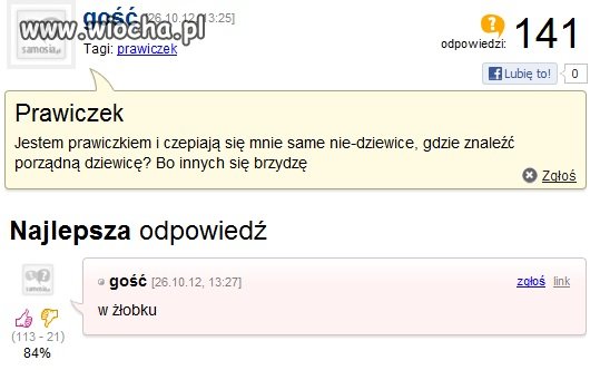 Prawiczek
