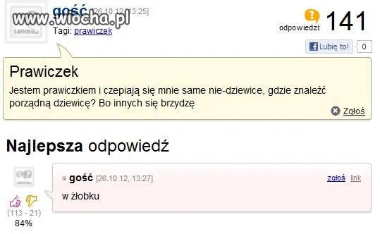 Prawiczek