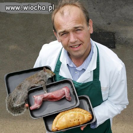 Z cyklu: Czy wiesz co jesz?