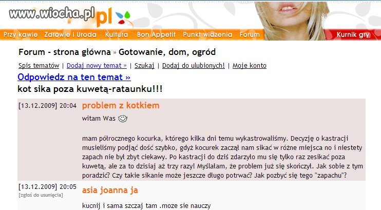 Otaczają nas sami debile!!!