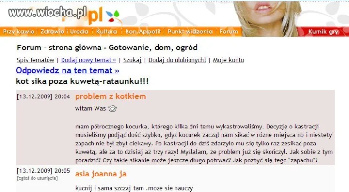 Otaczają nas sami debile!!!