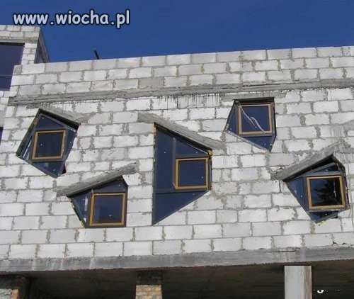 Wizja artysty bywa rozczarowaniem użytkownika