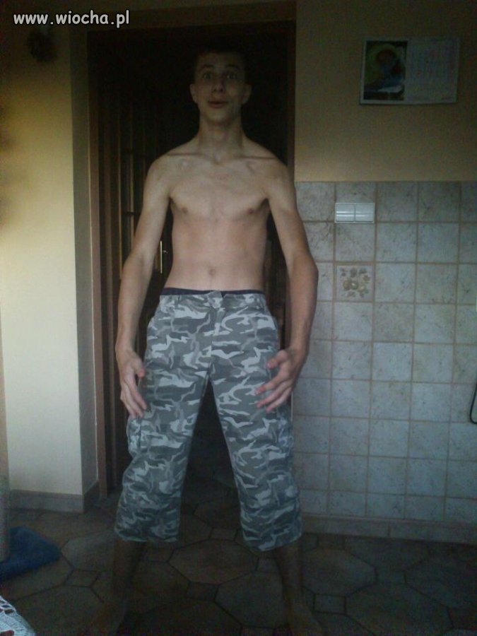 Po wojskowemu