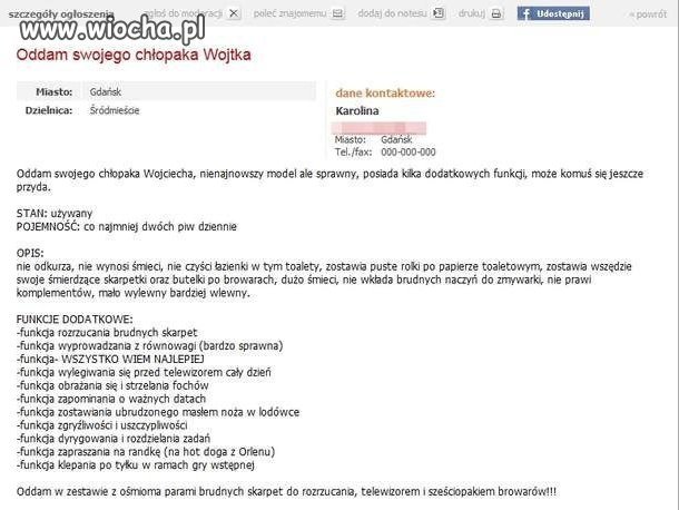 Czy tak ciężko jest się rozstać?