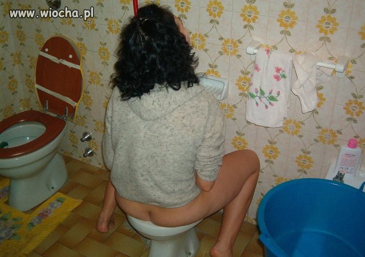 I czym tu się chwalić!