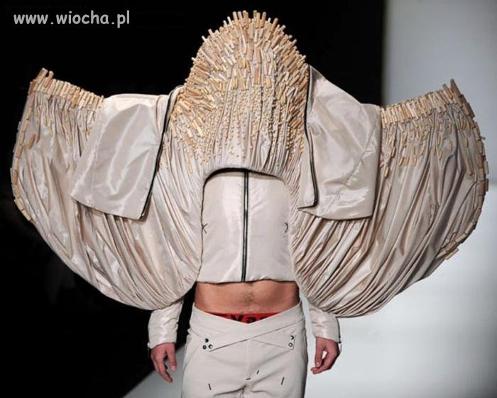 I w piz*u i zaprojektował...