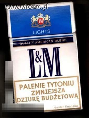 Teraz już wiecie   co robią   papierosy   