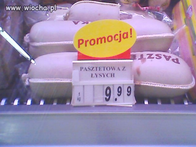 Jednak łysi mają powodzenie
