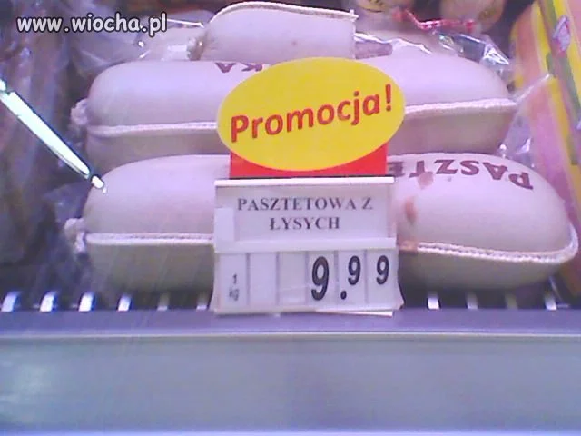 Jednak łysi mają powodzenie