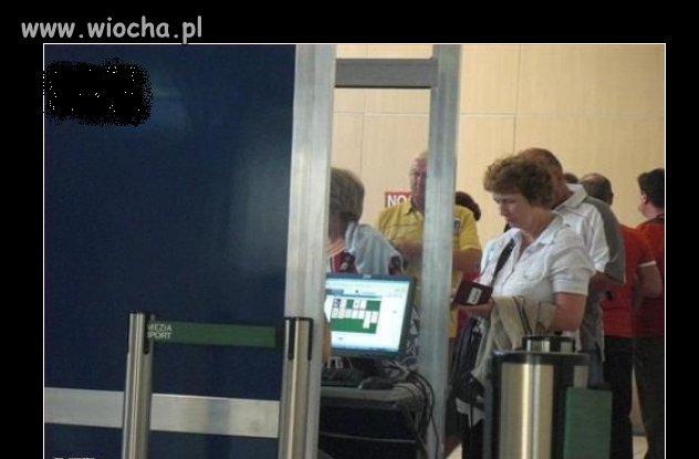 A niech sobie czekają