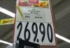 Kaufland i promocja...Jak zawsze kantują...