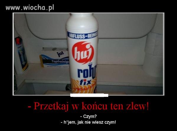 Bez komentarza