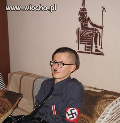 Tak się bawi dzisiejsza młodzież   