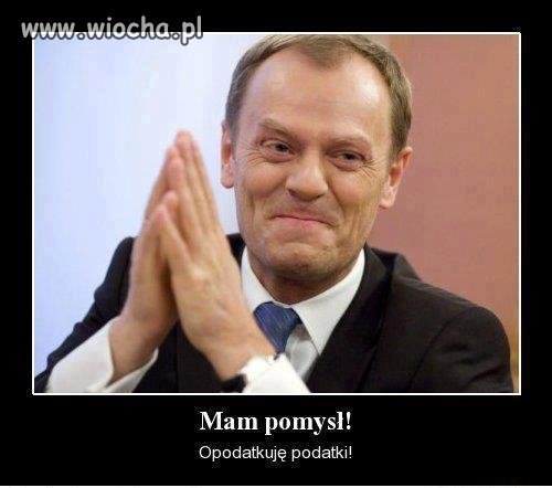 Mam pomysła