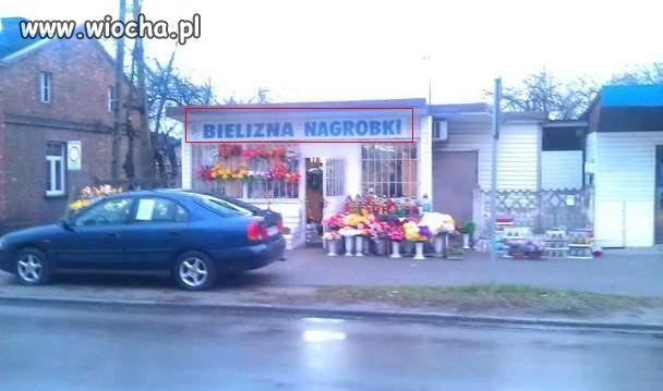 Myszków 