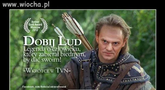 Kadencja do rozkładu kraju