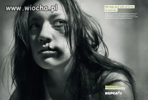 Bicie kobiet.