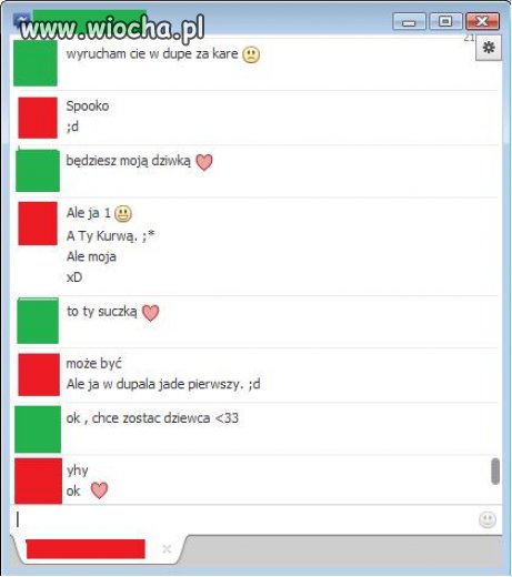 Miłość nastolatków XXI w. 
