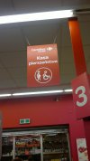 Ortografia w Carrefour Polska