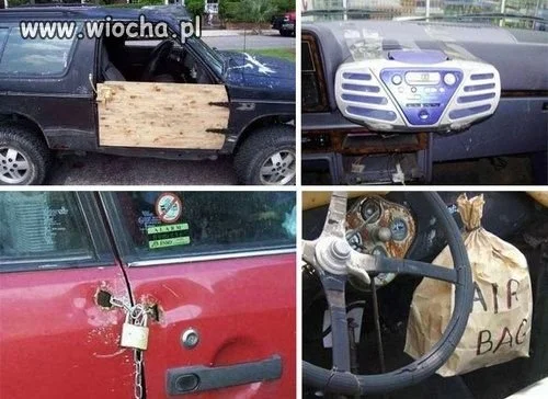 Podobno to zabawne