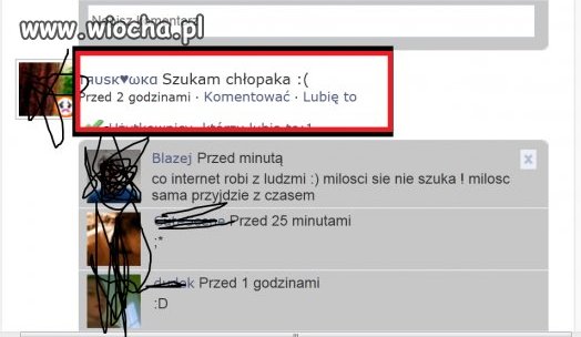 Co ten internet robi z ludźmi