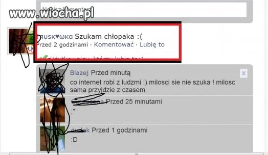 Co ten internet robi z ludźmi