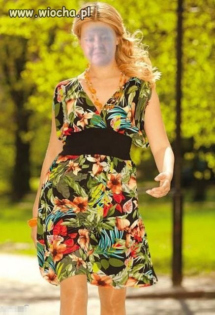 Perfekcyjna przeróbka 
