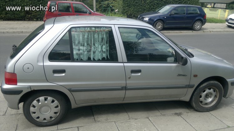 Patrze, pstrykam i smiejemy się razem