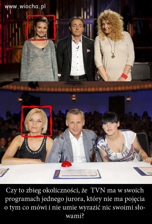 Mi też się wydaje,