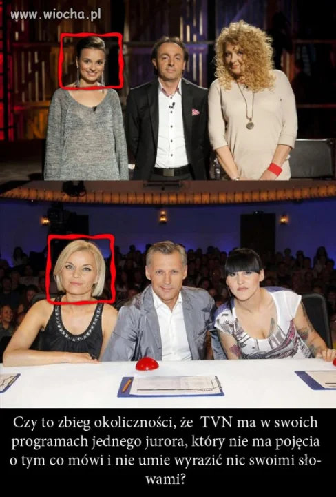 Mi też się wydaje,