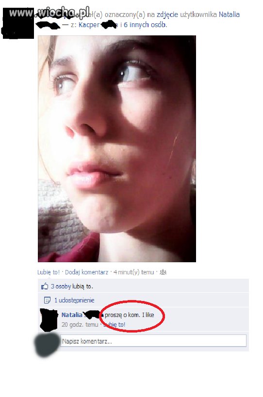 "proszę o kom. i like"