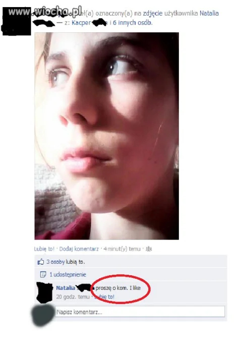 "proszę o kom. i like"