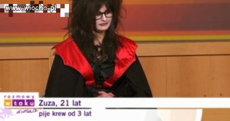 Oto Zuza...Piękna co nie?...
