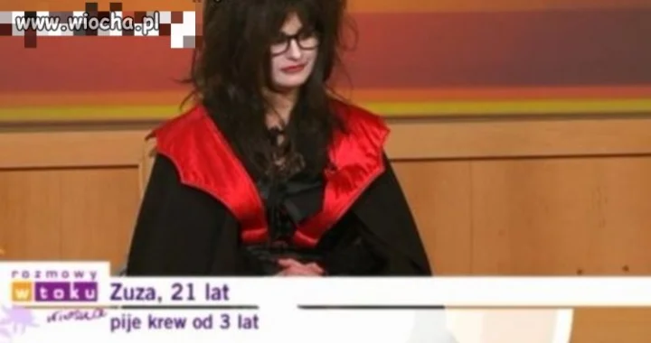 Oto Zuza...Piękna co nie?...