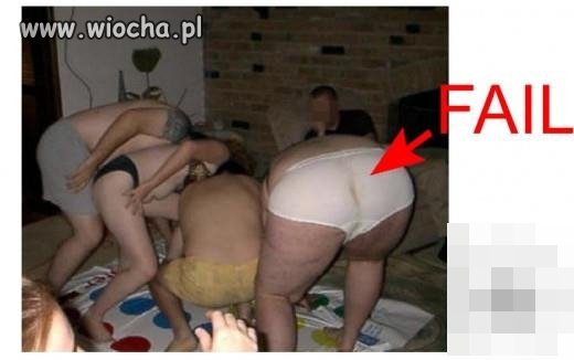 Ups...