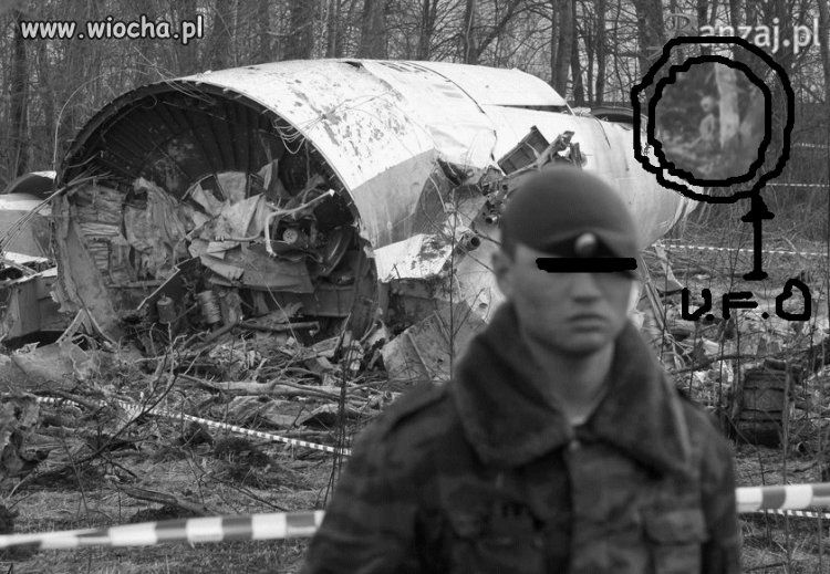 Zespół Macierewicza Nie Wyklucza Hipotezy Z...