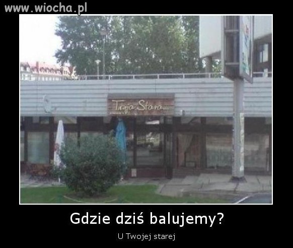 Idziemy balować
