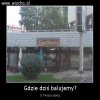 Idziemy balować