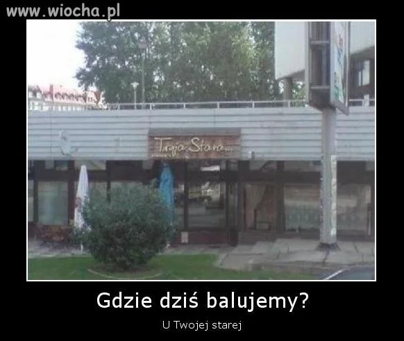 Idziemy balować