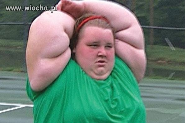 Bicepsy i tricepsy