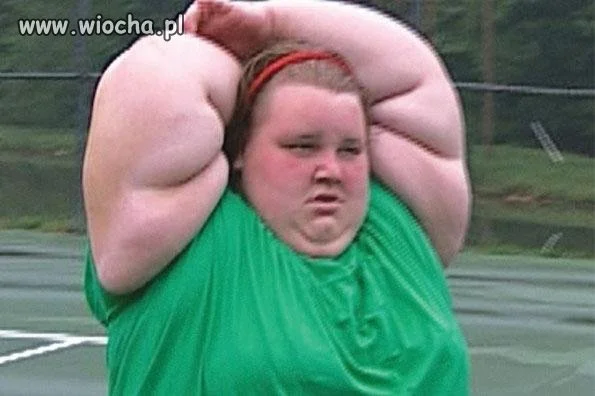 Bicepsy i tricepsy