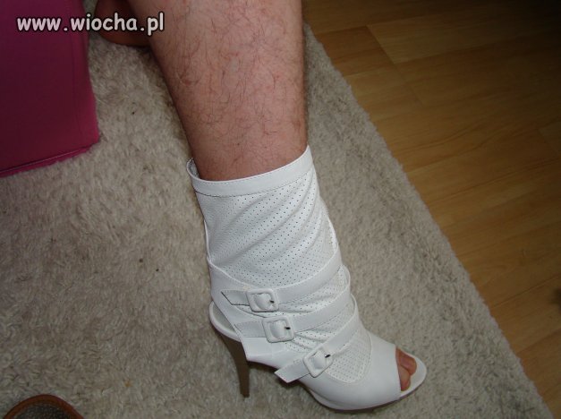 NOWA KOLEKCJA BUTÓW NA JESIEŃ 2012