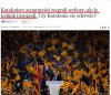 Wygrali wybory, ale je jednak przegrali