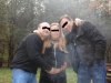 Jest blondi, jest tapeta...