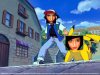 Profesjonalne pokemony... 